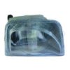 RENAU 7701039725 Headlight